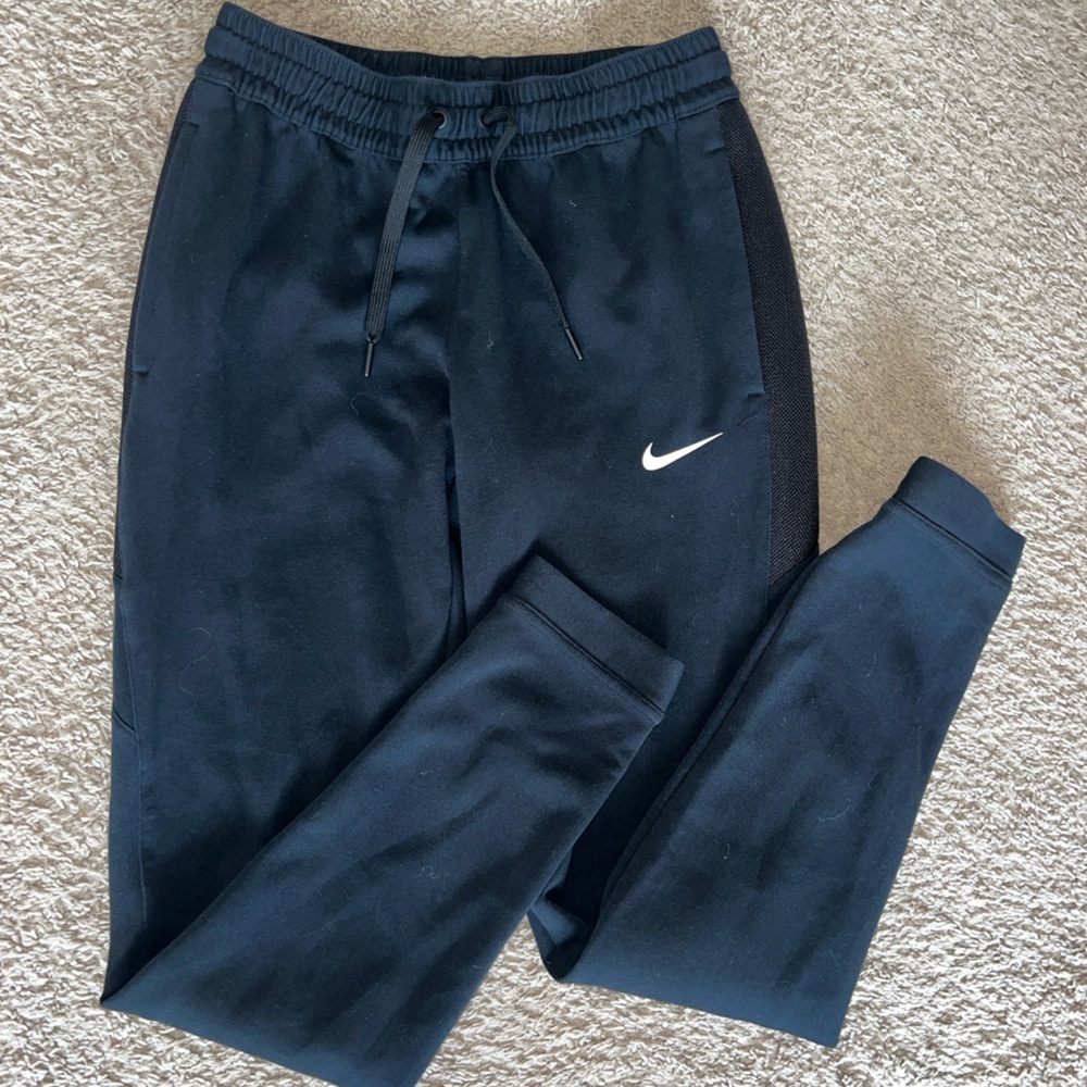 Size Small Nike DRI-FIT Joggers